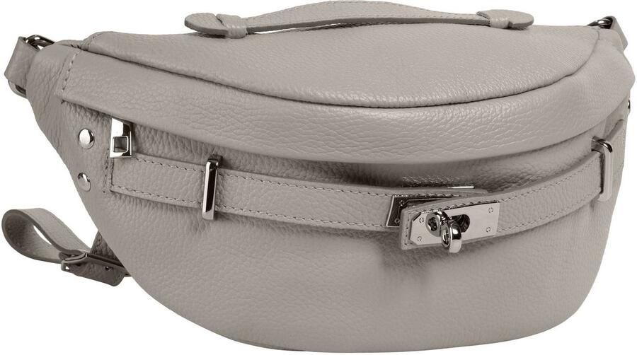 Sa tha Look Heuptas echt leer made in italy - Foto 4