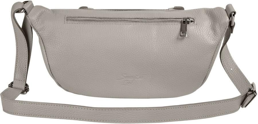 Sa tha Look Heuptas echt leer made in italy - Foto 6