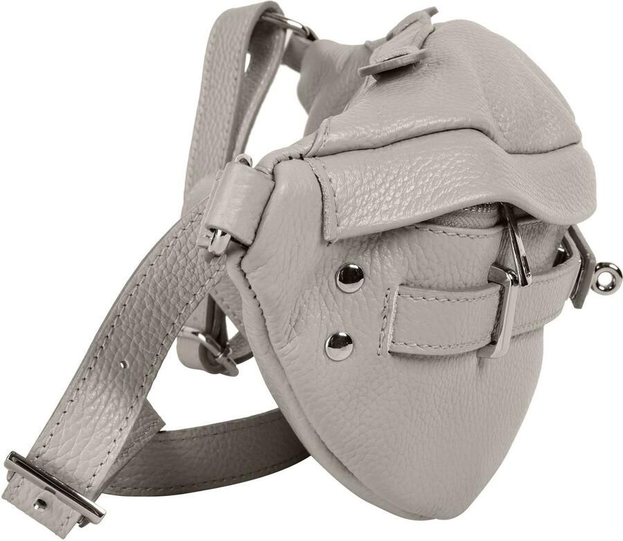 Sa tha Look Heuptas echt leer made in italy - Foto 2