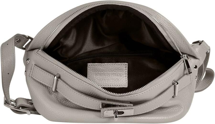 Sa tha Look Heuptas echt leer made in italy - Foto 3