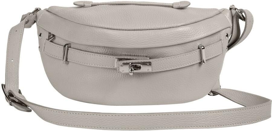 Sa tha Look Heuptas echt leer made in italy - Foto 5