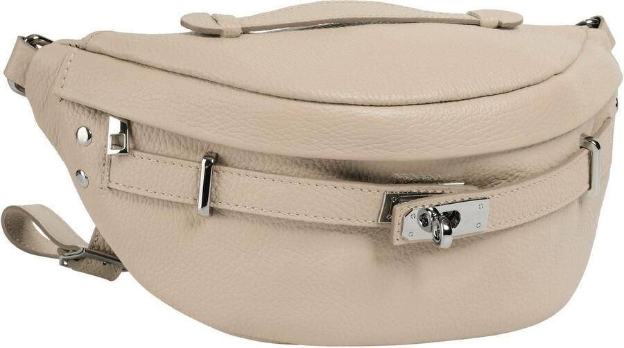 Sa tha Look Heuptas echt leer made in italy - Foto 4