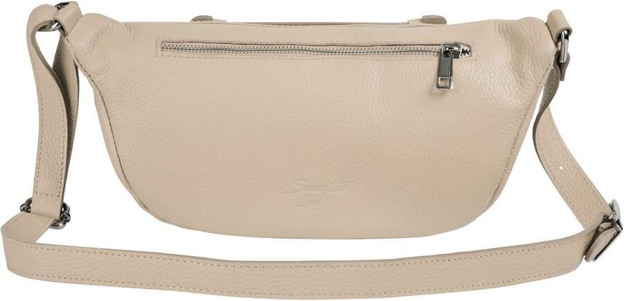 Sa tha Look Heuptas echt leer made in italy - Foto 5