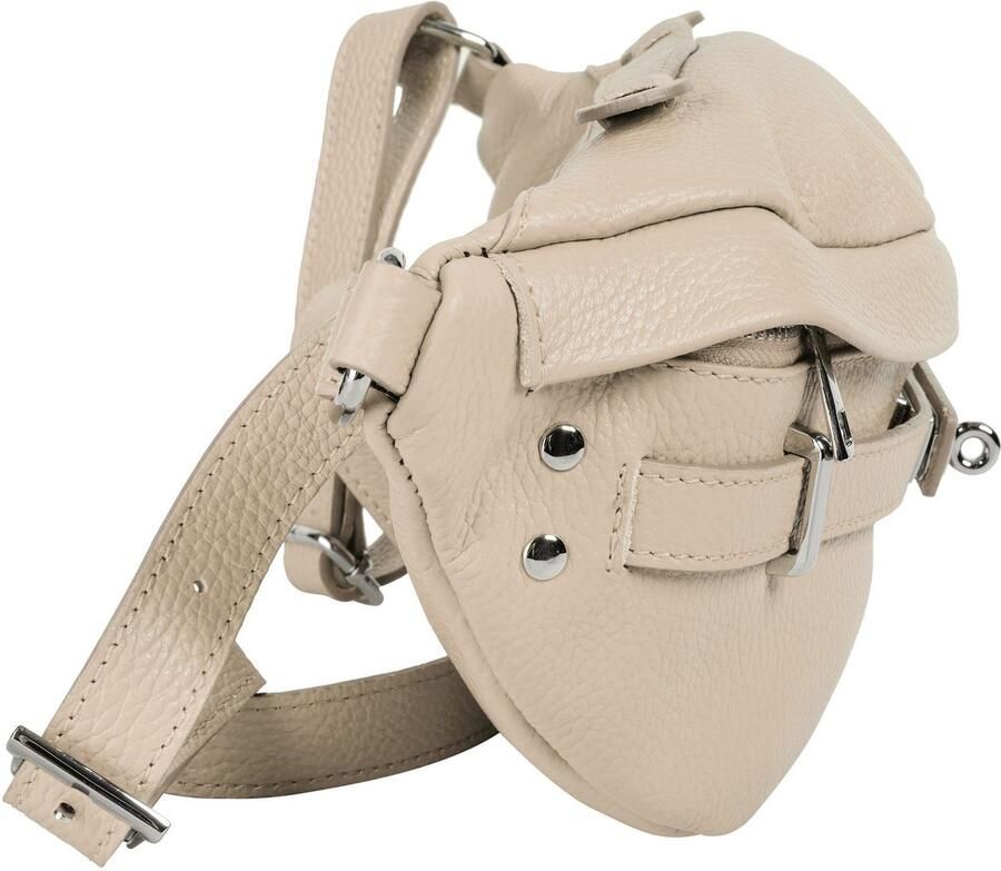 Sa tha Look Heuptas echt leer made in italy - Foto 2