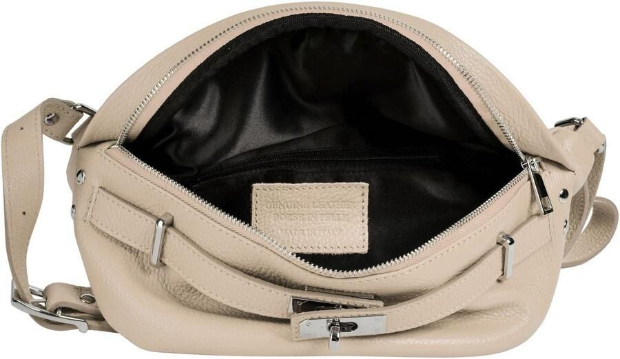 Sa tha Look Heuptas echt leer made in italy - Foto 3