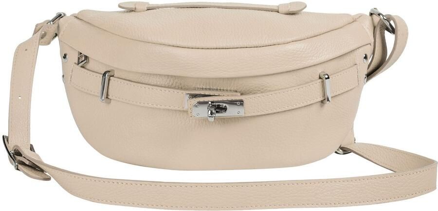 Sa tha Look Heuptas echt leer made in italy - Foto 6