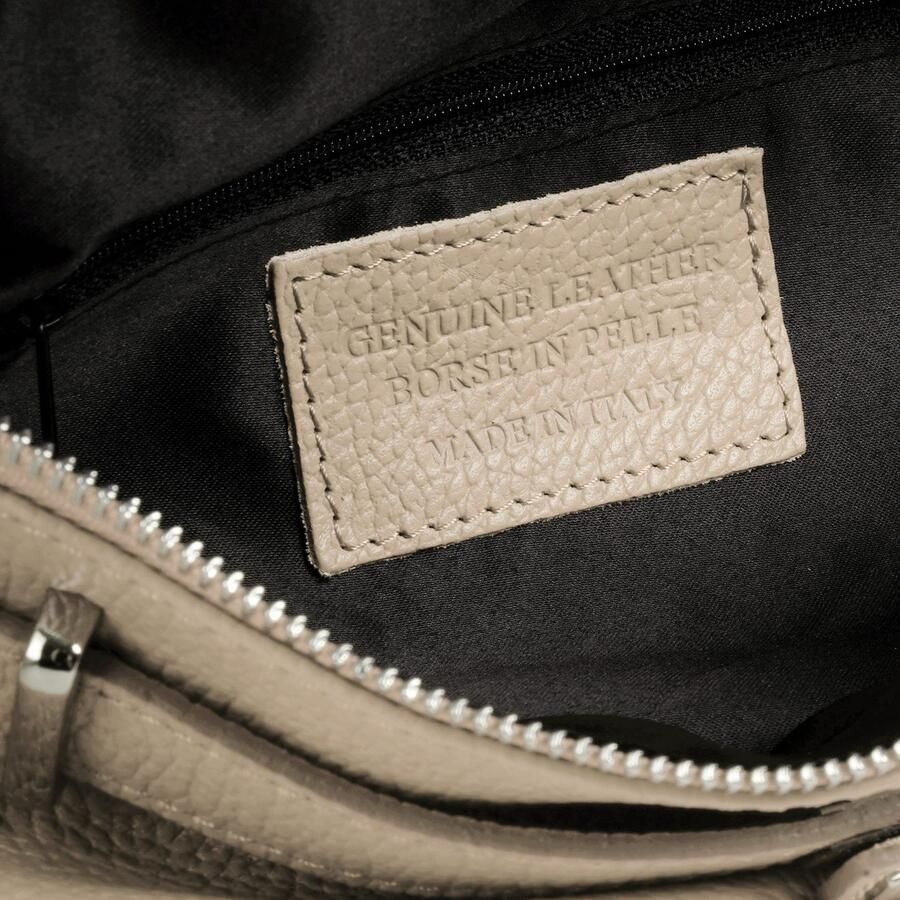 Sa tha Look Heuptas echt leer made in italy