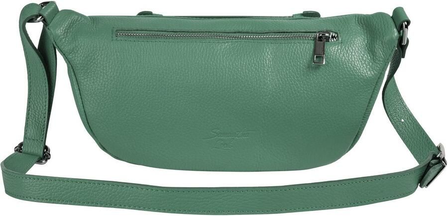 Sa tha Look Heuptas echt leer made in italy - Foto 6