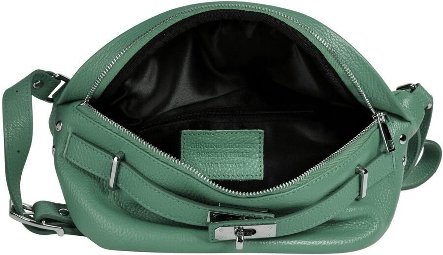 Sa tha Look Heuptas echt leer made in italy - Foto 3