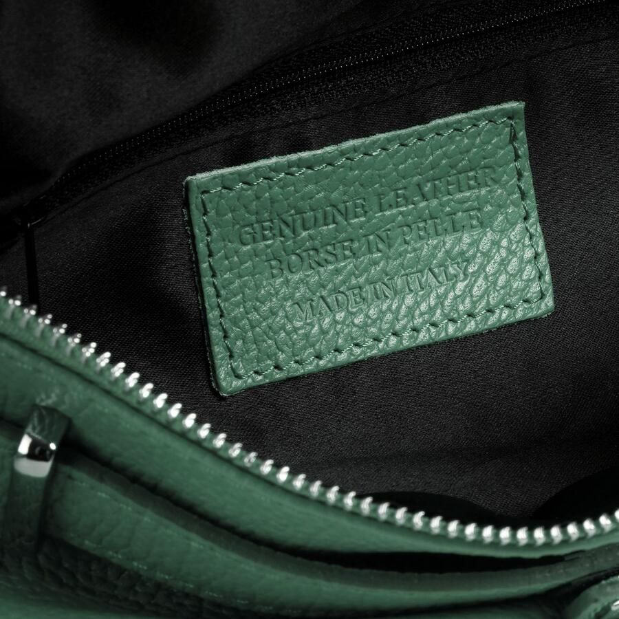 Sa tha Look Heuptas echt leer made in italy