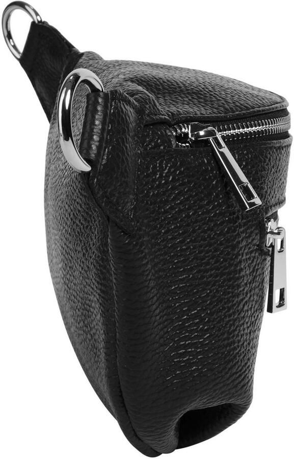 Sa tha Look Heuptasje echt leer made in italy