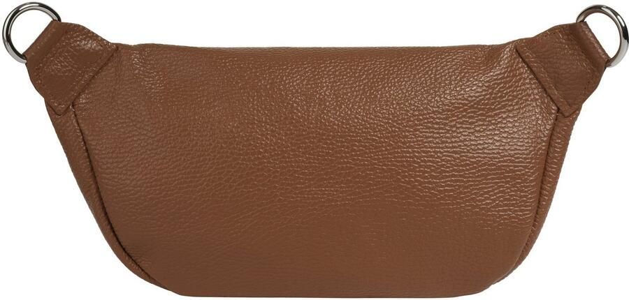 Sa tha Look Heuptasje echt leer made in italy - Foto 5