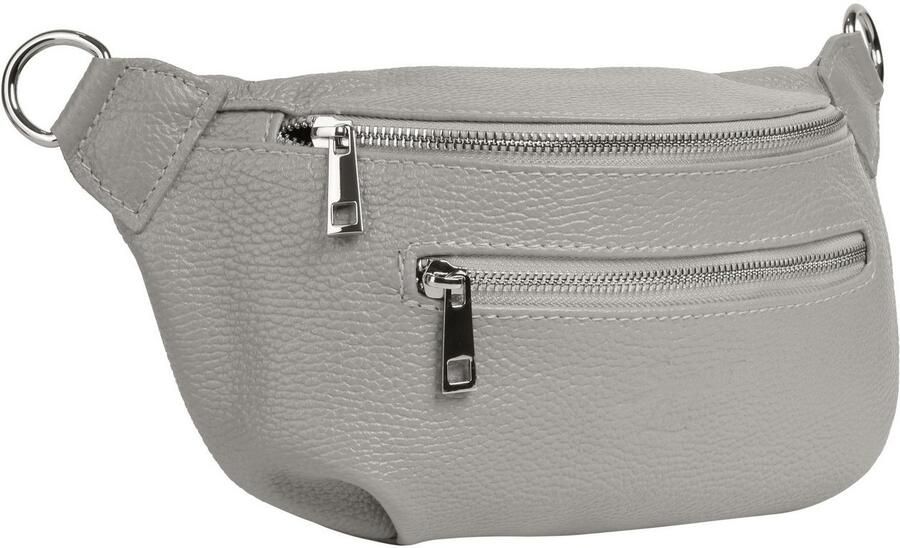 Sa tha Look Heuptasje echt leer made in italy - Foto 7