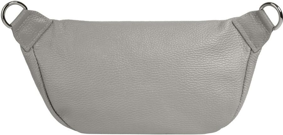 Sa tha Look Heuptasje echt leer made in italy - Foto 5