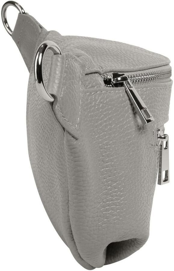 Sa tha Look Heuptasje echt leer made in italy