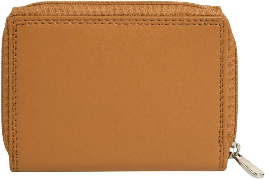 Sa tha Look Portemonnee echt leder - Foto 3