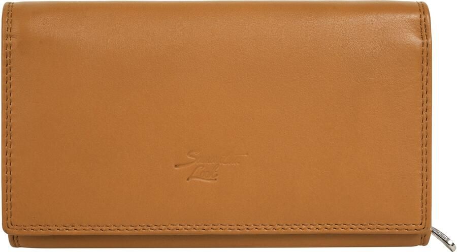 Sa tha Look Portemonnee echt leder - Foto 6