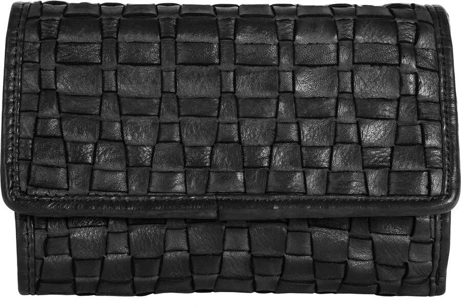 Sa tha Look Portemonnee echt leder - Foto 2