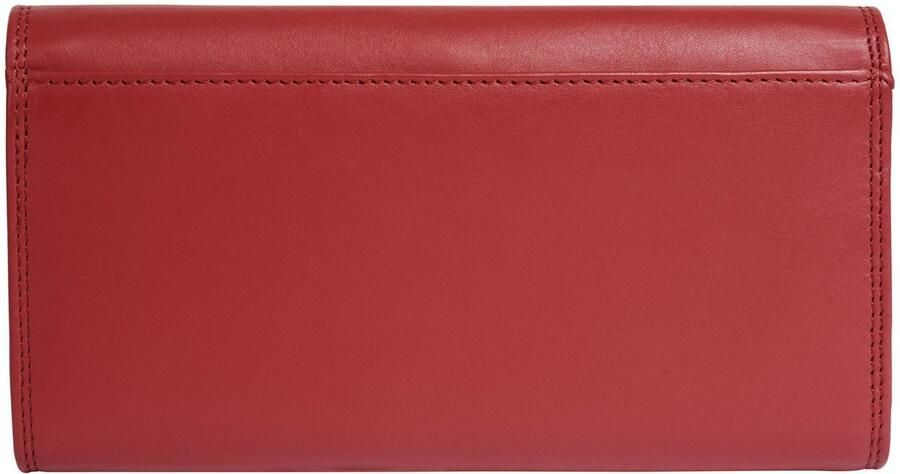 Sa tha Look Portemonnee echt leder - Foto 5