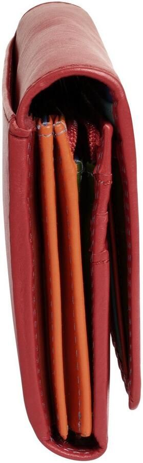 Sa tha Look Portemonnee echt leder - Foto 6