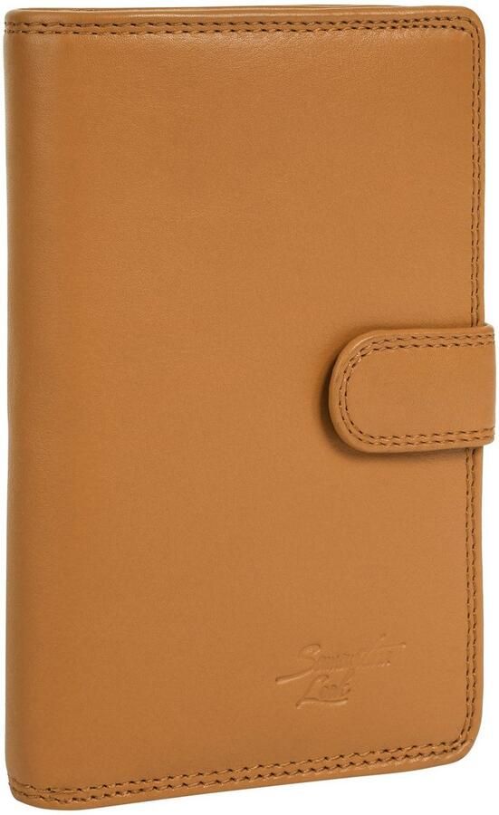 Sa tha Look Portemonnee echt leder - Foto 5