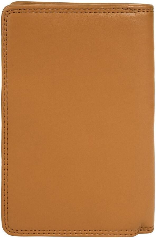 Sa tha Look Portemonnee echt leder - Foto 4