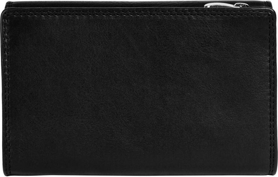 Sa tha Look Portemonnee echt leder - Foto 4