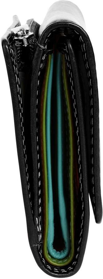 Sa tha Look Portemonnee echt leder - Foto 6