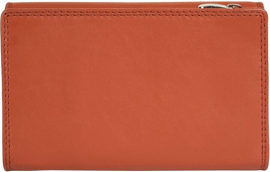 Sa tha Look Portemonnee echt leder - Foto 4