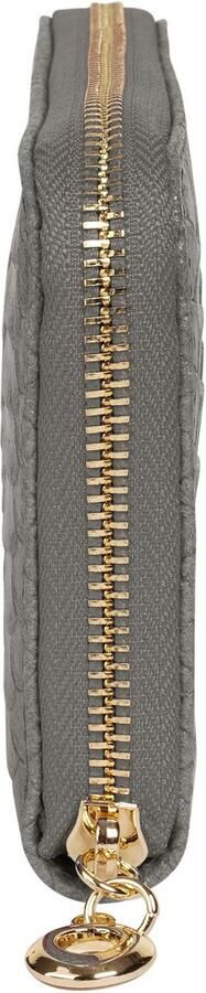 Sa tha Look Portemonnee echt leer made in italy - Foto 4