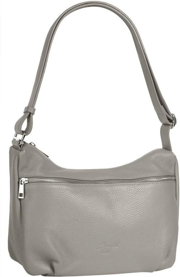 Sa tha Look Shopper echt leer made in italy - Foto 4