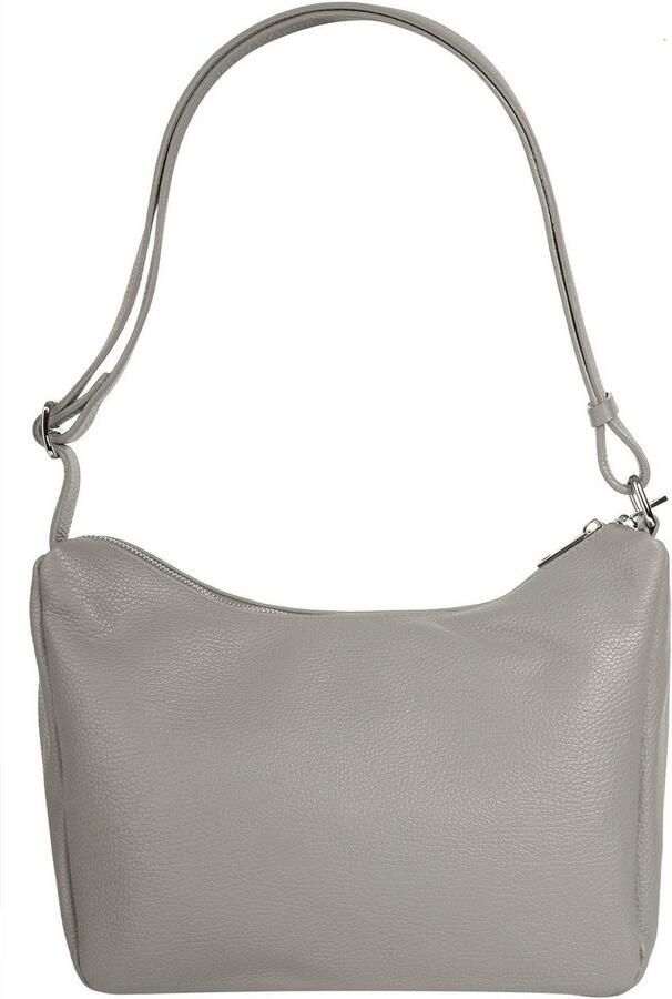 Sa tha Look Shopper echt leer made in italy - Foto 3