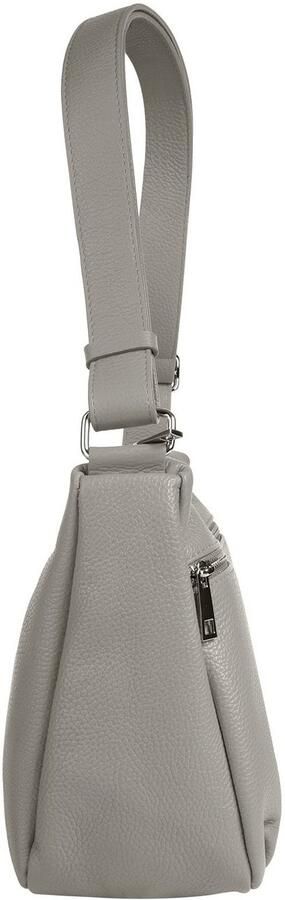 Sa tha Look Shopper echt leer made in italy - Foto 5