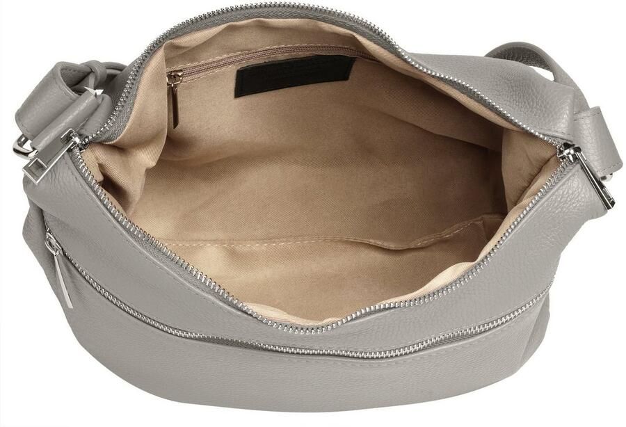 Sa tha Look Shopper echt leer made in italy - Foto 2