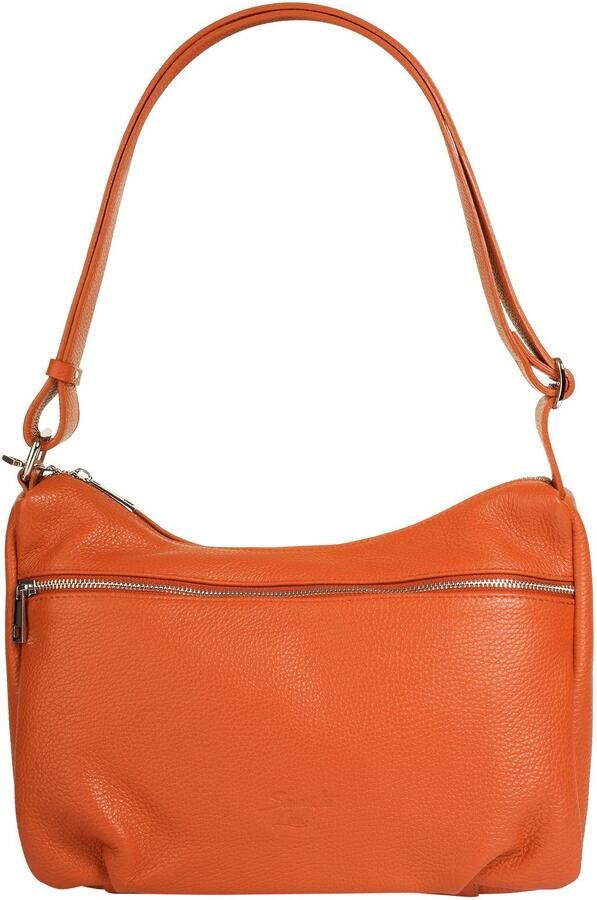 Sa tha Look Shopper echt leer made in italy - Foto 6