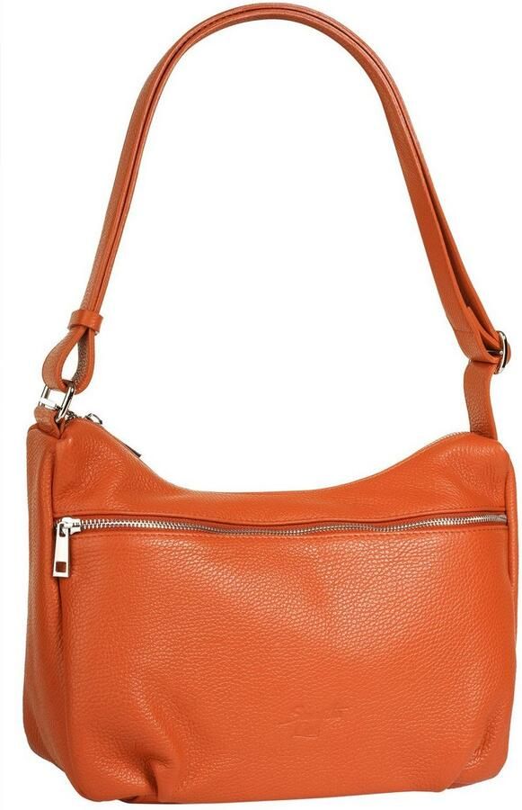 Sa tha Look Shopper echt leer made in italy - Foto 4