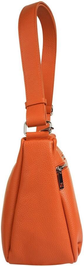 Sa tha Look Shopper echt leer made in italy - Foto 5