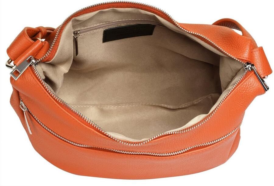 Sa tha Look Shopper echt leer made in italy - Foto 2