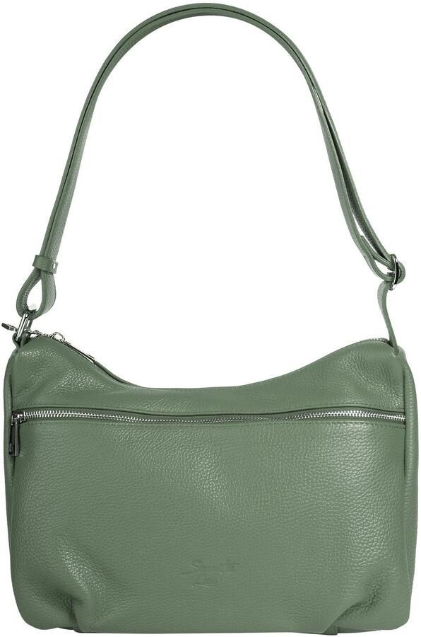 Sa tha Look Shopper echt leer made in italy - Foto 6