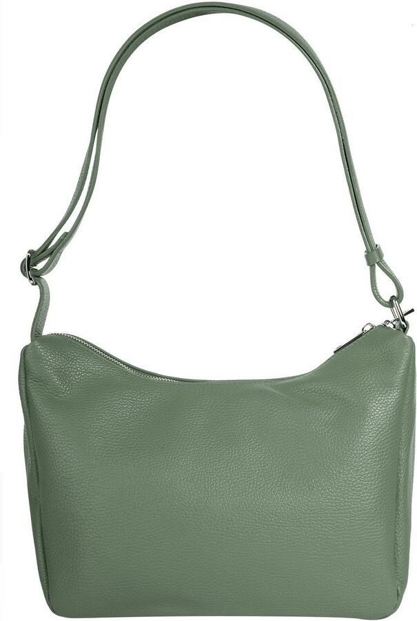 Sa tha Look Shopper echt leer made in italy - Foto 3