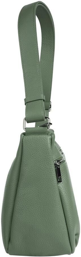 Sa tha Look Shopper echt leer made in italy - Foto 5