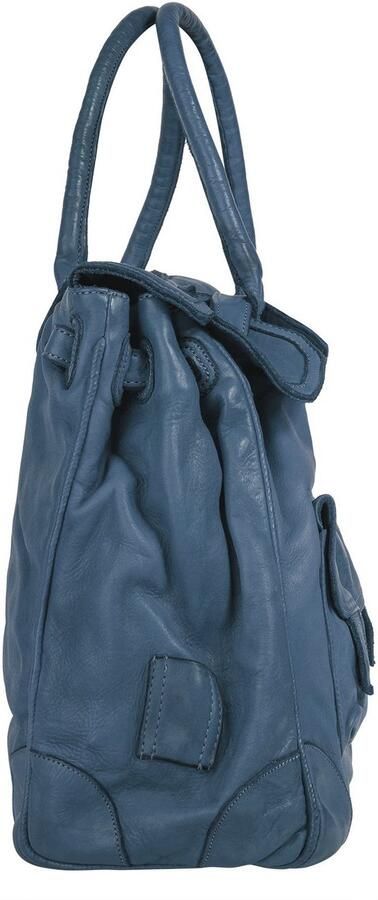 Sa tha Look Shopper echt leer made in italy - Foto 4