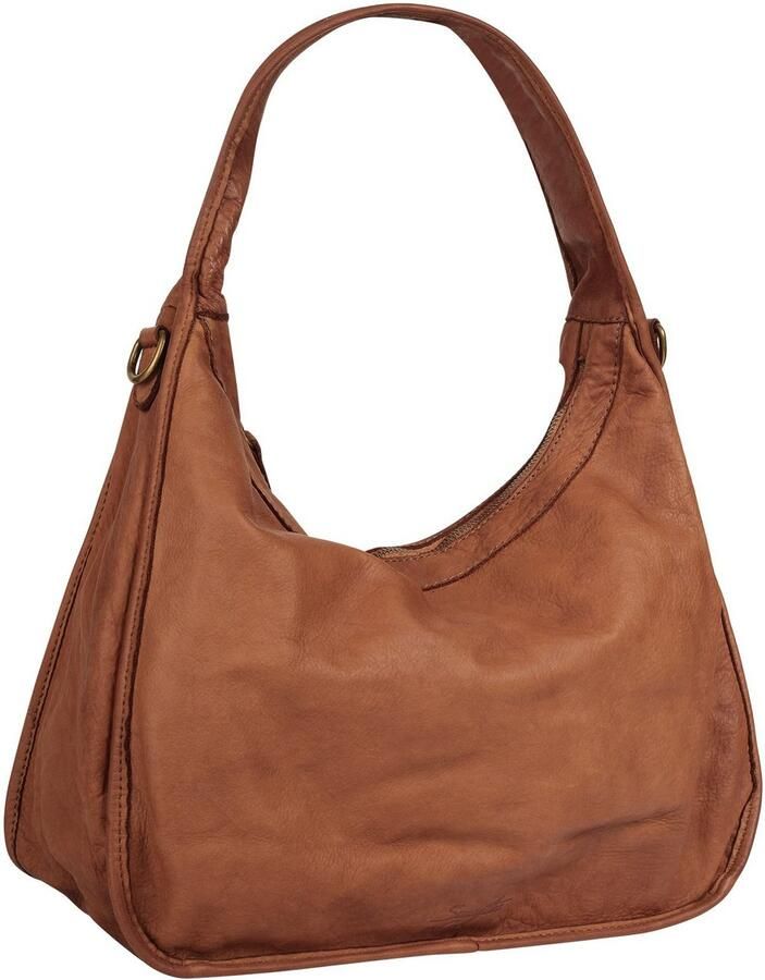 Sa tha Look Shopper echt leer made in italy - Foto 2