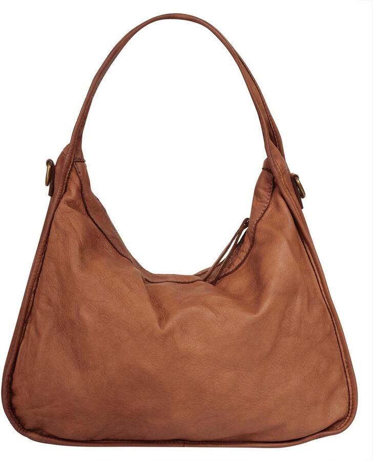 Sa tha Look Shopper echt leer made in italy