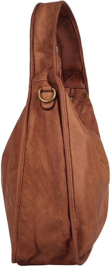 Sa tha Look Shopper echt leer made in italy - Foto 5