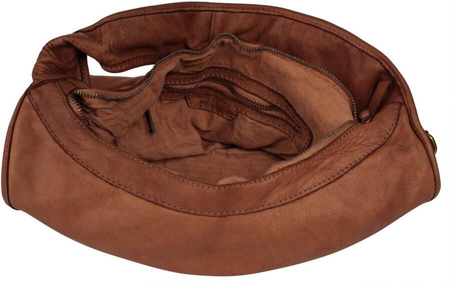 Sa tha Look Shopper echt leer made in italy - Foto 3