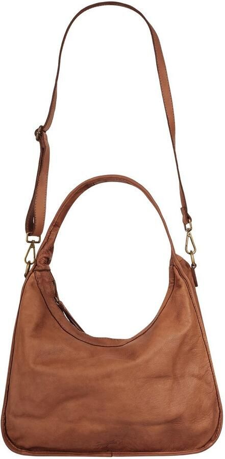 Sa tha Look Shopper echt leer made in italy - Foto 4