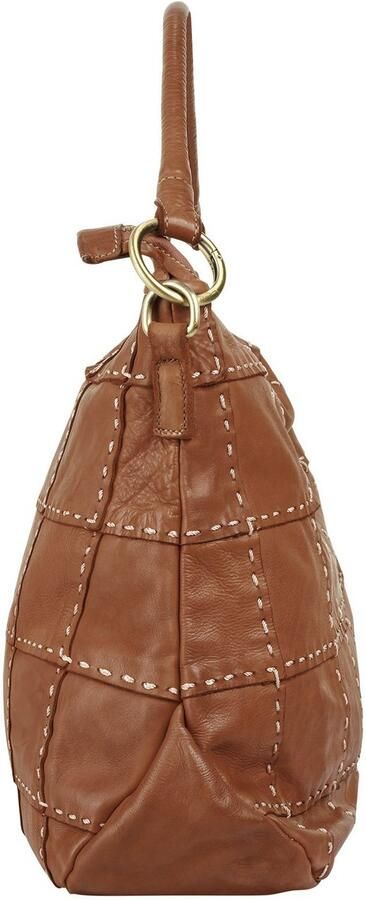 Sa tha Look Shopper echt leer made in italy - Foto 4