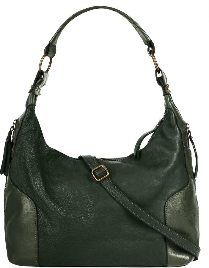Sa tha Look Shopper echt leer made in italy - Foto 7