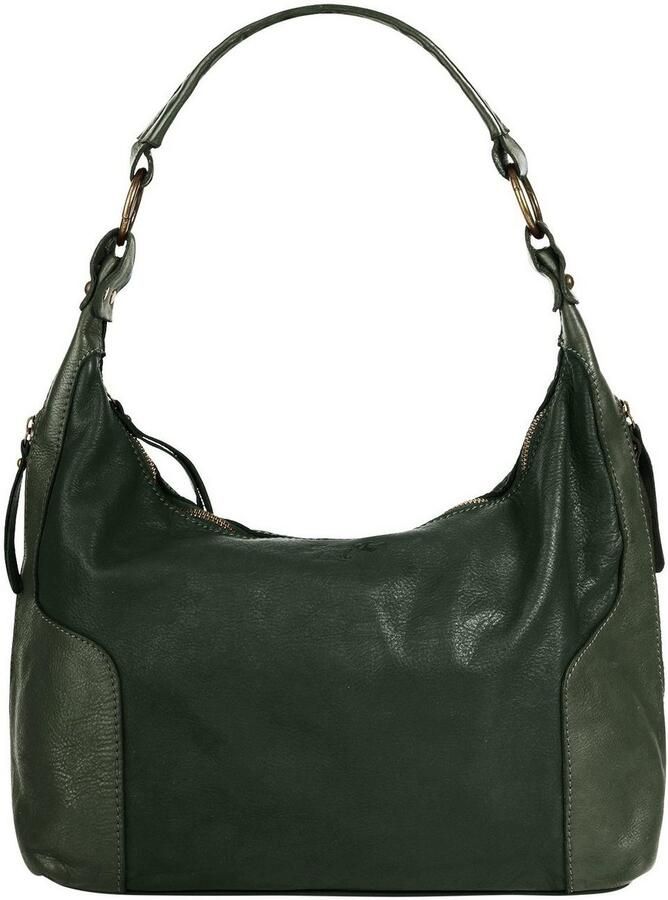 Sa tha Look Shopper echt leer made in italy - Foto 2